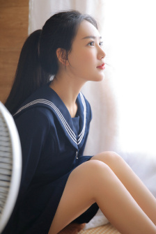 女员工的